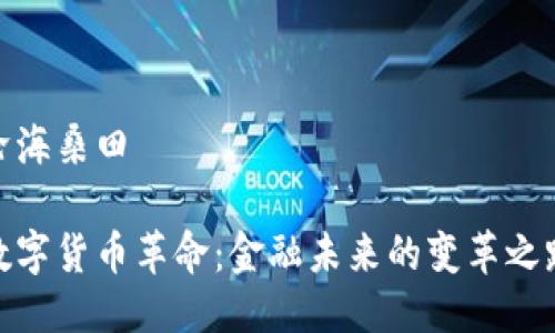 沧海桑田

数字货币革命：金融未来的变革之路