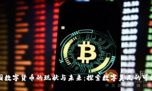 美国数字货币的现状与未来：探索数字美元的可能性