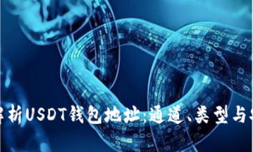 全面解析USDT钱包地址：通道、类型与安全性