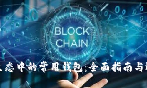 以太坊生态中的常用钱包：全面指南与选择策略