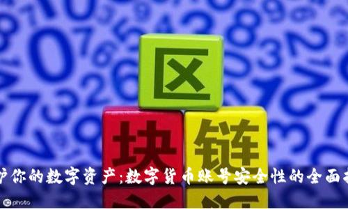 保护你的数字资产：数字货币账号安全性的全面指南