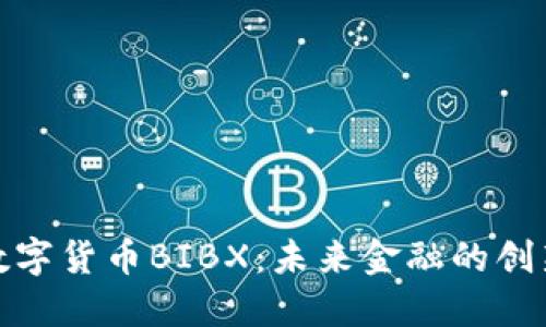 央行数字货币BIBX：未来金融的创新之路